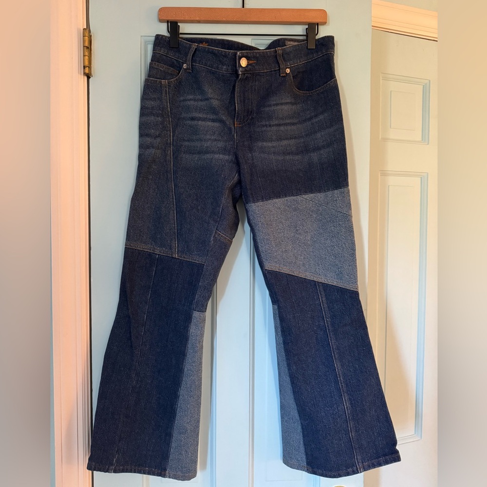 Alexander McQueen Jeans